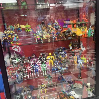 Retro Junk - Video Game Stores Near Me - Manchester, Connecticut