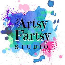 The Artsy Fartsy Studio