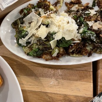 Nine Giant Brewing - Brussel Sprouts - Gastropubs Near Me - Cincinnati, Ohio Nine Giant Brewing - Brussel Sprouts - Gastropubs Near Me - Cincinnati, Ohio