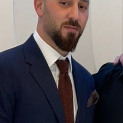 D&J Transportation - John A. -- Owner, Reserve D&J Transportation