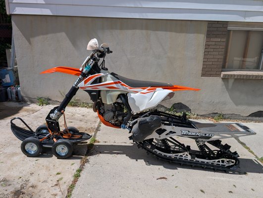 BUG-OUT BIKES - Updated October 2026 - 2783 Hazel Hurst Dr ...