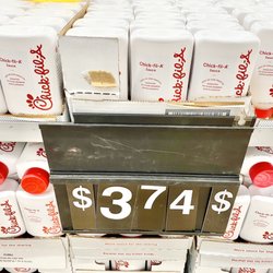 Walmart Supercenter - @ Walmart Supercenter - 6/16/22
