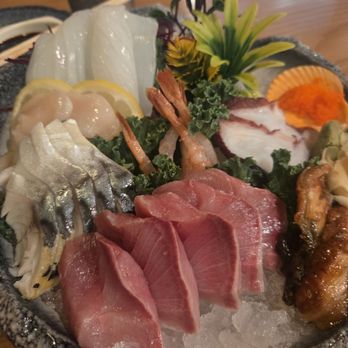 Sushi Yama - Fresh cut Sashimi 9.19th.26 - Asian Fusion Near Me - Pembroke Pines, Florida Sushi Yama - Fresh cut Sashimi 9.19th.26 - Asian Fusion Near Me - Pembroke Pines, Florida