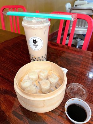 Nama Noodle Bar by null