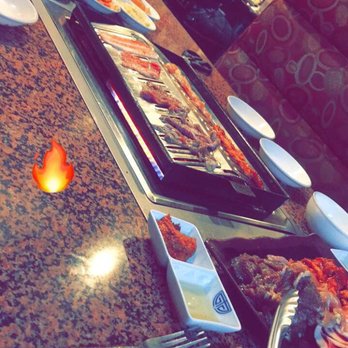 # 1 Korean BBQ - Barbeque Near Me - Lacey, Washington