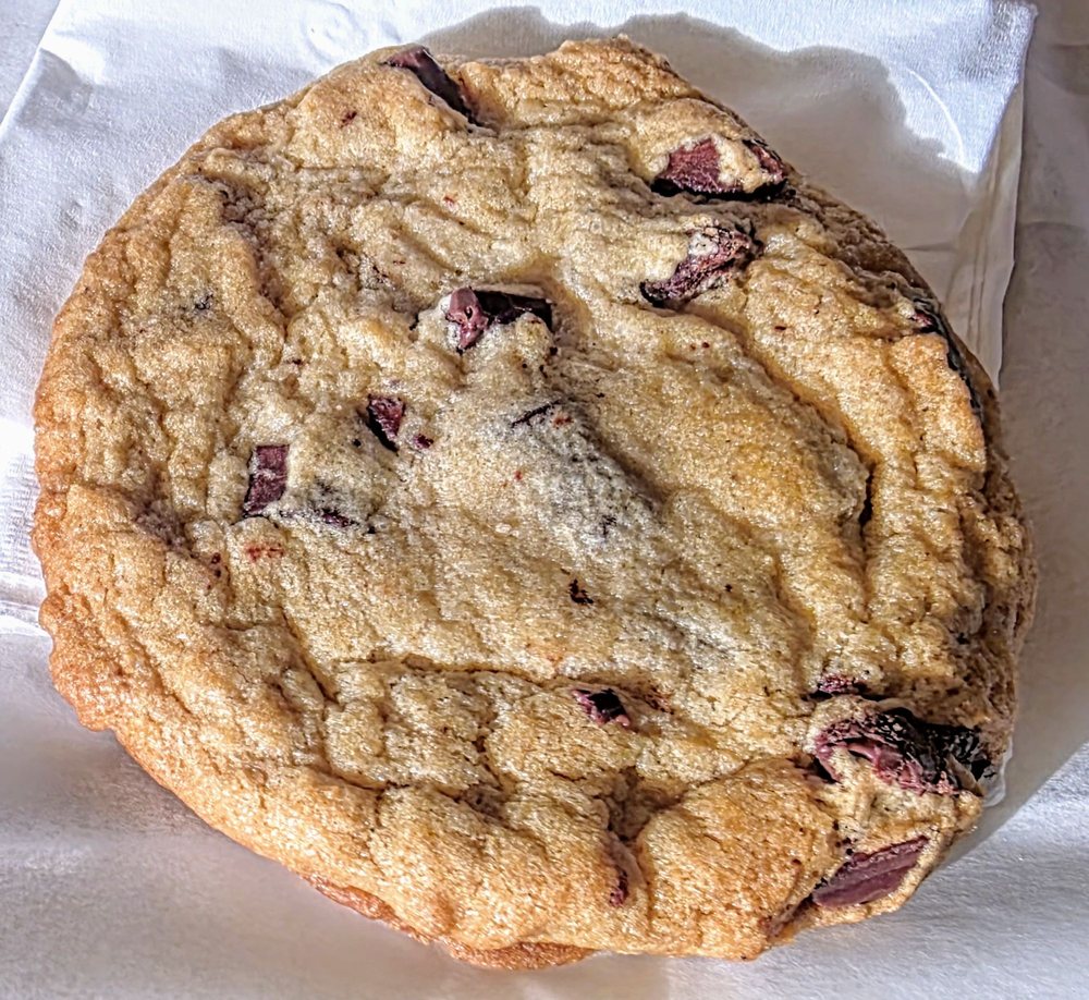 Coffee Culture Cafe & Eatery Logo