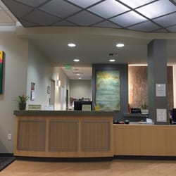 Central Coast Cardiology - Lobby