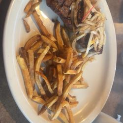 Fred’s Steakhouse