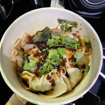 The Dumpling Lady - Chengdu dumplings - Szechuan Near Me - Charlotte, North Carolina The Dumpling Lady - Chengdu dumplings - Szechuan Near Me - Charlotte, North Carolina