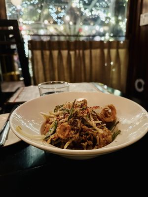 Crave Fishbar Upper West Side | Raw Bar & Seafood restaurant by null
