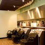 Photo of Illustrated Salon Spa