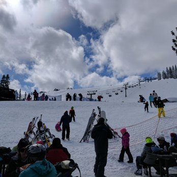 Tahoe Donner - Downhill Ski Resort - Ski Resorts Near Me - Truckee, California Tahoe Donner - Downhill Ski Resort - Ski Resorts Near Me - Truckee, California