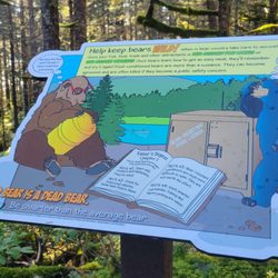 Lowell Point State Recreation Park