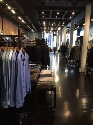 ONS Clothing • Multi-brand Retail Shop by null