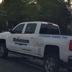 Universe Towing