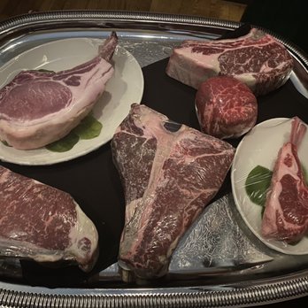 801 Chophouse - All the cuts of meat they offer. - Steakhouses Near Me - Des Moines, Iowa 801 Chophouse - All the cuts of meat they offer. - Steakhouses Near Me - Des Moines, Iowa
