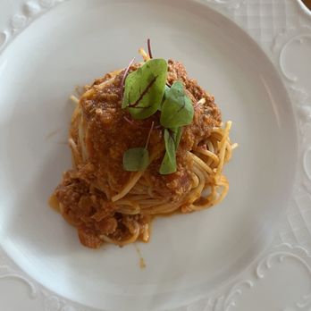 Prosecco Fresh Italian Kitchen - Spaghetti bolognese - Italian Near Me - Las Vegas, Nevada Prosecco Fresh Italian Kitchen - Spaghetti bolognese - Italian Near Me - Las Vegas, Nevada