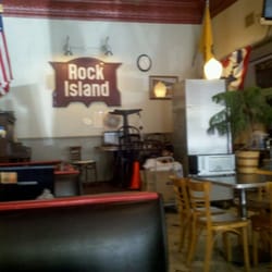 Theo's Java Club Cafe