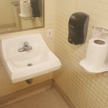 CVS Pharmacy - Men's Restroom - Drugstores Near Me - Alamo, California