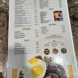 Lucky Chicken Peruvian Cuisine