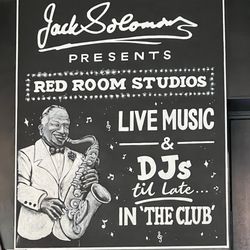 Jack Solomons Gym