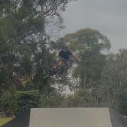 Hill 'n' Dale Park - Fun times