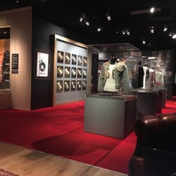 Vapriikki - Hurriganes exhibit...worth the price of admission