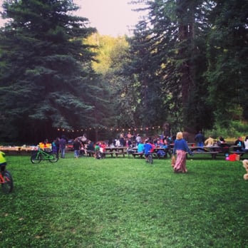 Camp Navarro - Venues & Event Spaces Near Me - Navarro, California