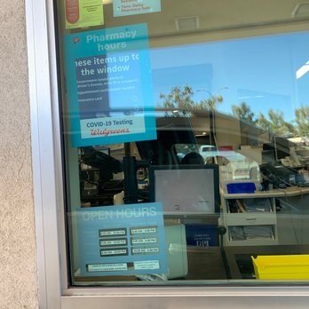 Walgreens - an atm machine with a sign in the window - Cosmetics & Beauty Supply Near Me - San Diego, California Walgreens - an atm machine with a sign in the window - Cosmetics & Beauty Supply Near Me - San Diego, California