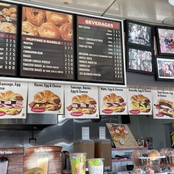 Donut Prince - More menu - Donuts Near Me - Burbank, California Donut Prince - More menu - Donuts Near Me - Burbank, California