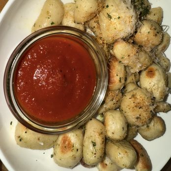 Percoco’s Pizza and Pasta - Monkey bread - did not care for it at all - had it taken off the bill - Pizza Near Me - Lakewood Ranch, Florida Percoco’s Pizza and Pasta - Monkey bread - did not care for it at all - had it taken off the bill - Pizza Near Me - Lakewood Ranch, Florida