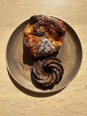 Loba Pastry + Coffee by null