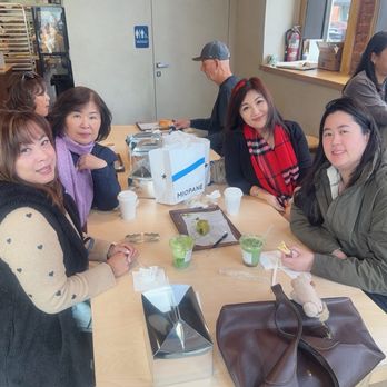 Miopane - Bakeries Near Me - Pasadena, California