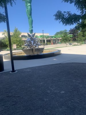 Royal Oak Public Library