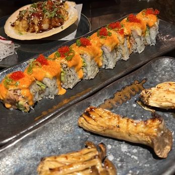 Kinjo Room - Sushi Bars Near Me - Atlanta, Georgia Kinjo Room - Sushi Bars Near Me - Atlanta, Georgia