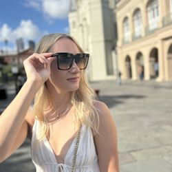 Bourbon Orleans Hotel - Alexis Wade