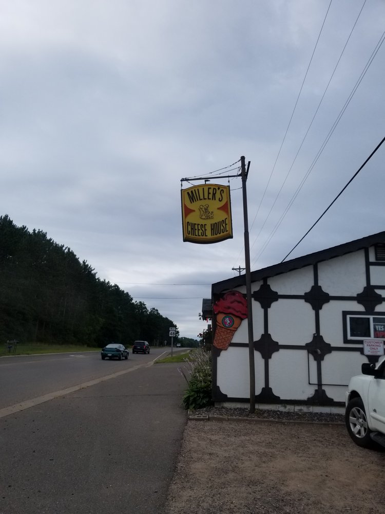 MILLER’S CHEESE HOUSE Updated August 2024 11 Photos 2248 Hammond