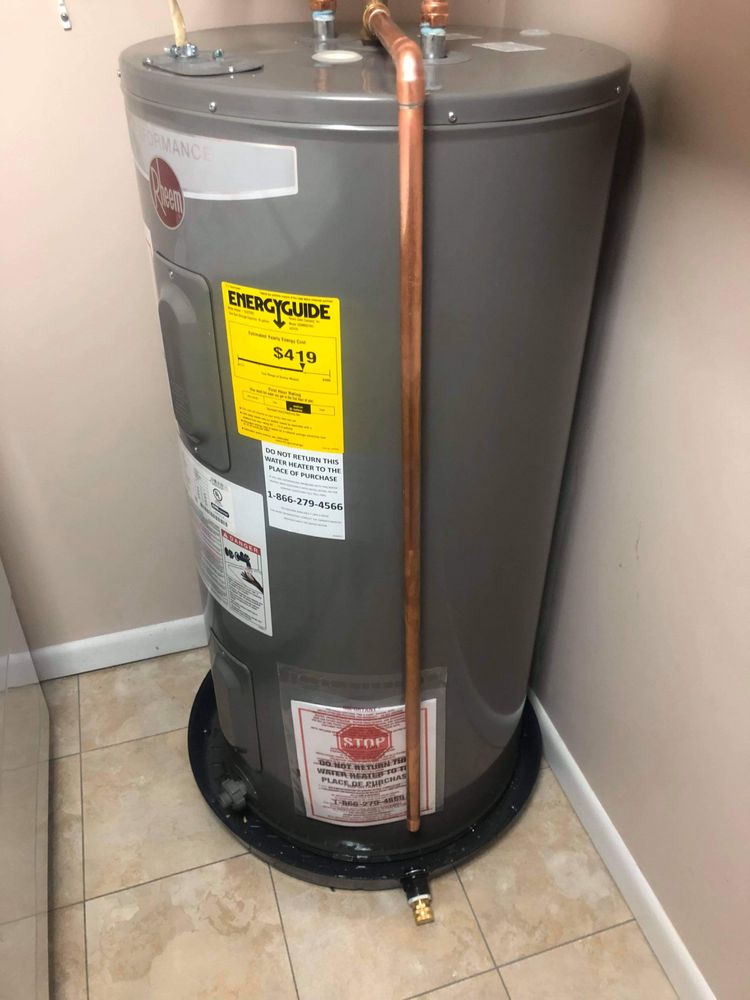 Slide of Best Plumbing Solutions