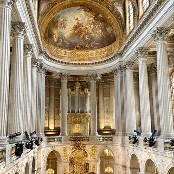 Palace of Versailles - Room - Museums Near Me - Versailles, 78 Palace of Versailles - Room - Museums Near Me - Versailles, 78