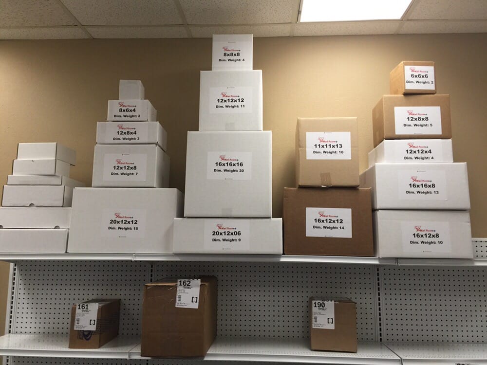 MAIL ROOM PLUS Updated October 2024 10 Photos 6400 NE Hwy 99