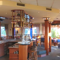 Restaurant Santorini