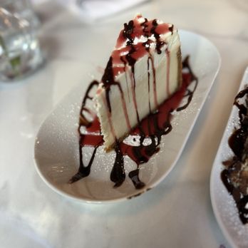 Petrini's San Diego - Cheese Cake - Italian Near Me - San Diego, California Petrini's San Diego - Cheese Cake - Italian Near Me - San Diego, California