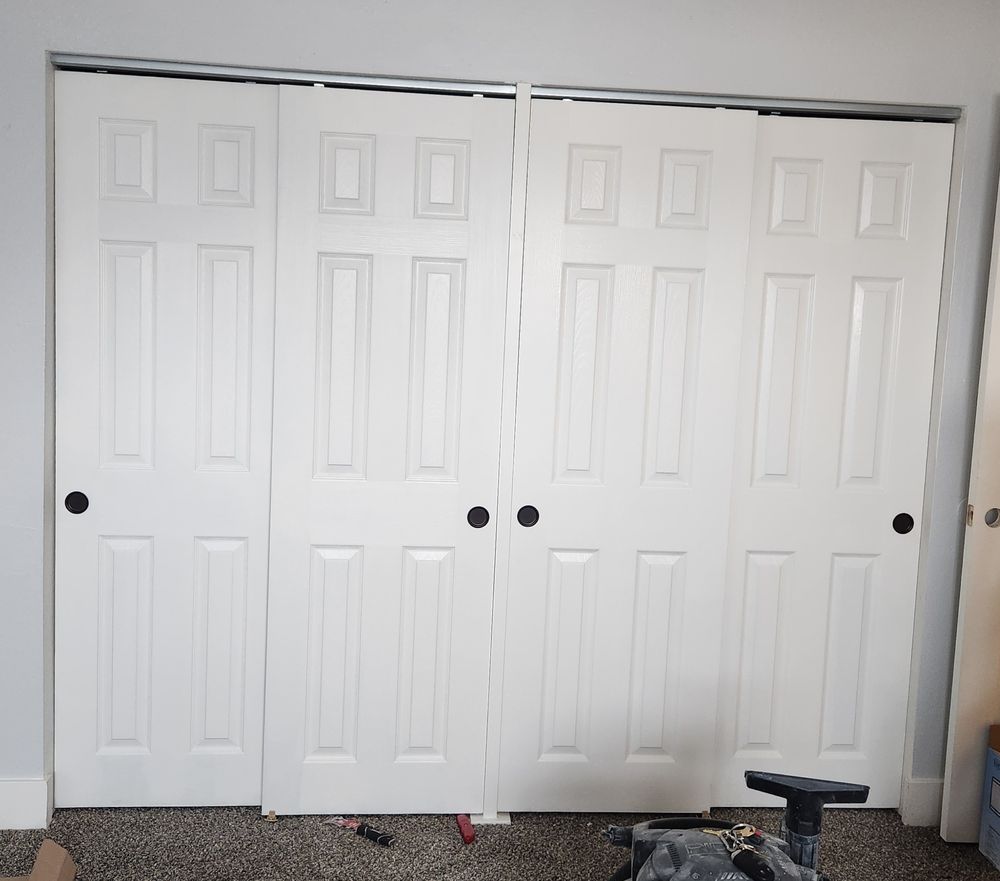 Jeal Handyman - veterans service organization in Fernley, NV