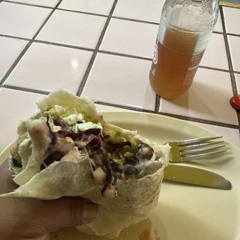Taqueria Del Mar - Amazing  food 1000/10 staff is also very polite!! - Mexican Near Me - Monterey, California