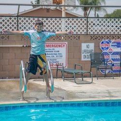 Bainbridge Swim Club