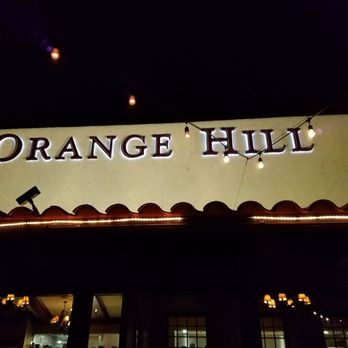 Orange Hill Restaurant & Events - Steakhouses Near Me - Orange, California Orange Hill Restaurant & Events - Steakhouses Near Me - Orange, California