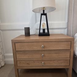 Casual Designs Furniture - Nightstand
