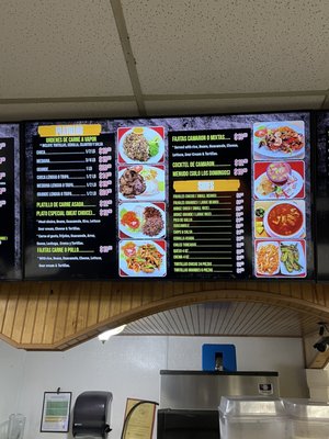 Taqueria San Pancho by null