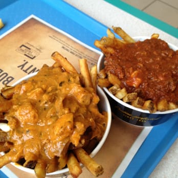 New York Fries - Butter chicken & Pulled pork poutine! - Fast Food Near Me - Edmonton, Alberta New York Fries - Butter chicken & Pulled pork poutine! - Fast Food Near Me - Edmonton, Alberta
