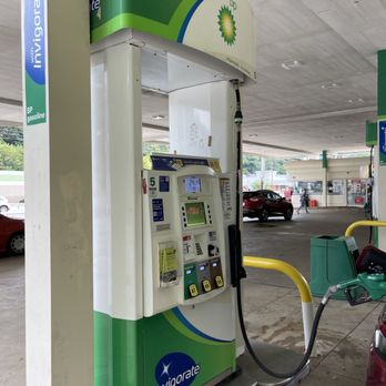 bp - Gas Stations Near Me - Pittsburgh, Pennsylvania